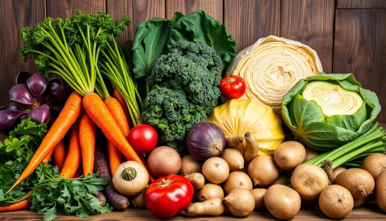 Les légumes parfaits pour un pot-au-feu équilibré