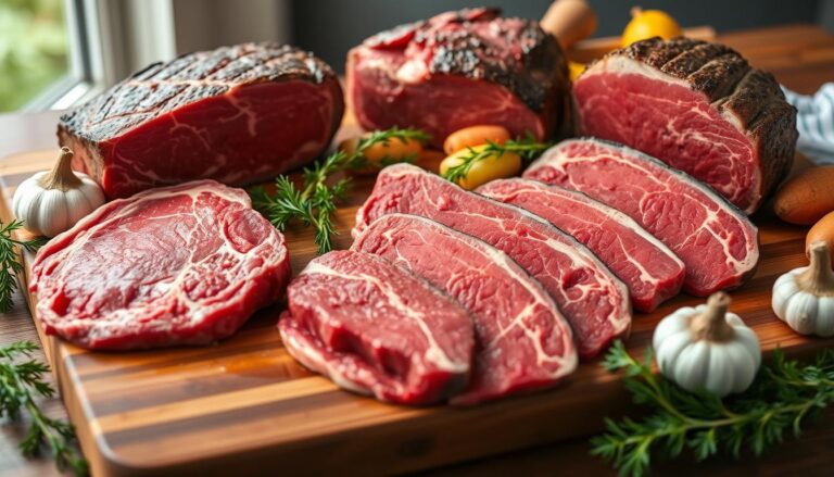 Les meilleures viandes pour un pot-au-feu parfait