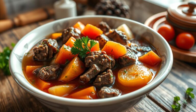 Pot-au-feu rapide : Comment le préparer en moins de 30 minutes