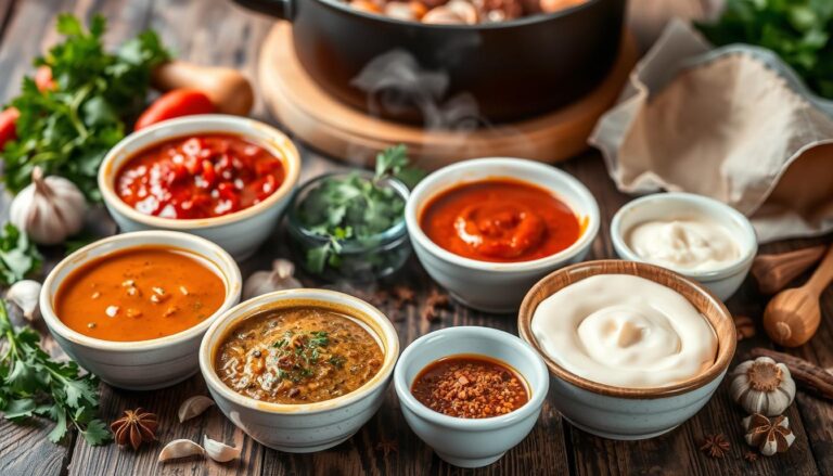 Accompagner un pot-au-feu : Les sauces et condiments qui font la différence