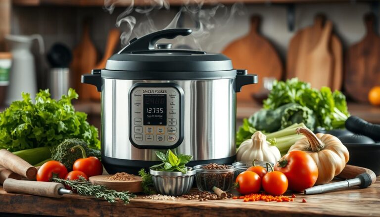 Le pot-au-feu en cocotte-minute : Gagner du temps sans perdre en saveur