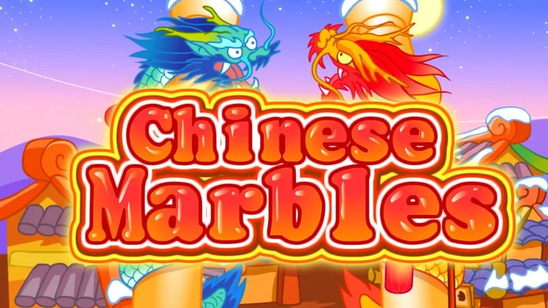 Image Chinese Marbles