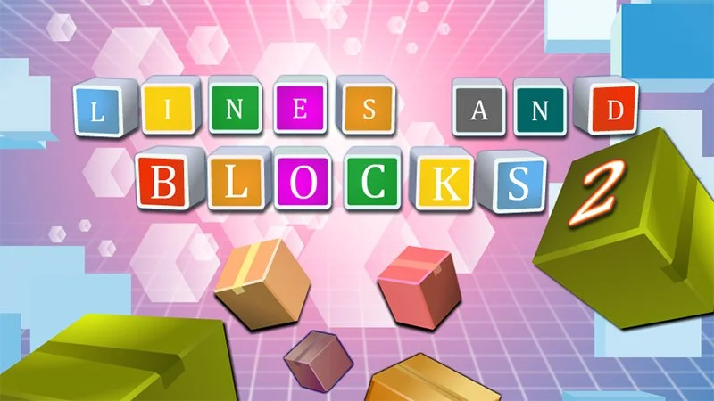 Image Lines and blocks 2